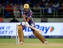 Angkrish Raghuvanshi Reveals How Shubman Gill Shapes His Batting Mindset