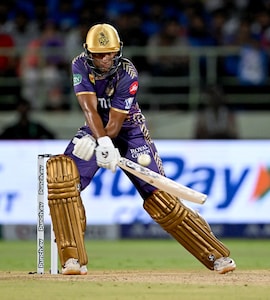 Angkrish Raghuvanshi Reveals How Shubman Gill Shapes His Batting Mindset