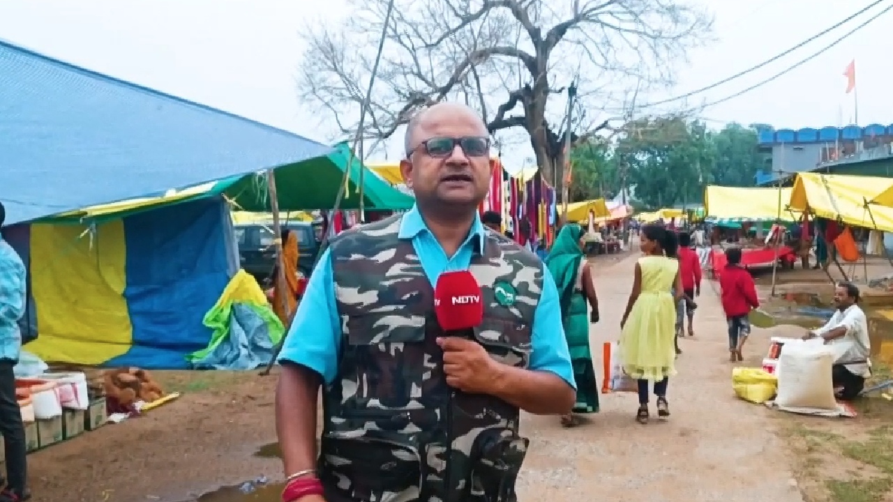 Lok Sabha Election 2024: होशंगाबाद में दर्शन चौधरी Vs संजय शर्मा, देखिए पब्लिक ओपिनियन