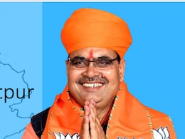 Lok Sabha 2024: सीएम भजनलाल आज गृह जिले के दौरे पर, प्रतिष्ठा से जुड़ी भरतपुर लोकसभा में कल करेंगे मेगा रोड शो