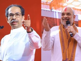 'तुमच्या पुत्रप्रेमामुळे भारत वर्ल्ड कप हरला', उद्धव ठाकरेंचं अमित शाहांना उत्तर