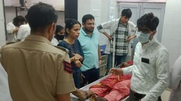 Rajasthan: किन्नर&nbsp;के साथ हैवानियत, सड़क पर लहूलुहान अवस्था में बेहोश मिली, एक गिरफ्तार