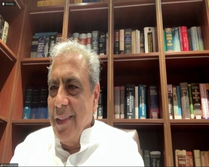 "Mob Moves These Petitions": Mahesh Jetmalani On Verdict In VVPAT Case