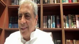 "Mob Moves These Petitions": Mahesh Jetmalani On Verdict In VVPAT Case