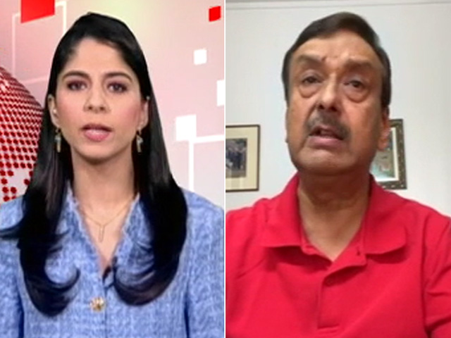 "Canada Government Has Allowed Anti-Indian Activities To Continue": Former Ambassador Prabhu Dayal To NDTV