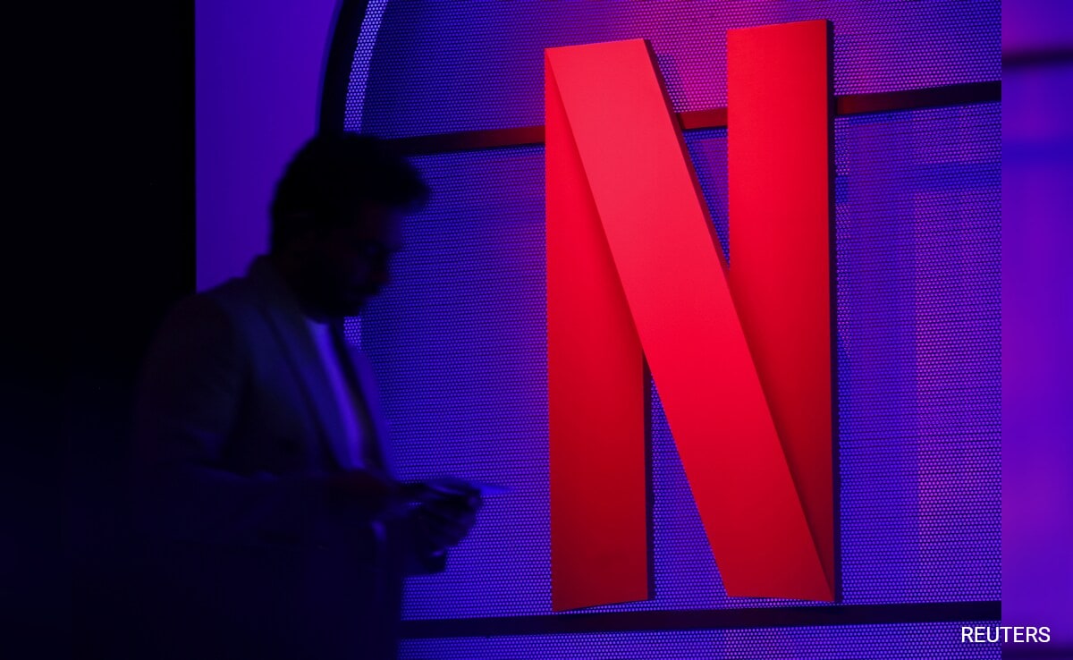 Ко-изпълнителен директор на Netflix разкрива защо стриймингът гигант не е в Китай: 