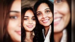 Suchitra Krishnamoorthi Wants Daughter Kaveri To Star Opposite Aaryan Khan In This Film's Sequel