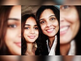 Suchitra Krishnamoorthi Wants Daughter Kaveri To Star Opposite Aaryan Khan In This Film's Sequel