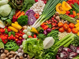 India Sees Rise In Per Capita Availability Of Fruits And Vegetables: Report India Sees Rise In Per Capita Availability Of Fruits And Vegetables: Report