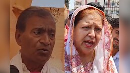 विधायक जुबेर खान से अभद्र व्यवहार पर पत्नी ने टीकाराम जूली पर साधा निशाना, MLA ने कहा- 'मामले को तूल मत दो'