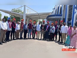 भाजपा के निमंत्रण पर 9 देशों के 17 राजनीतिक प्रतिनिधि आएंगे भारत, लोकसभा चुनाव का लेंगे जायजा