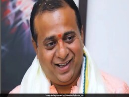 K Chandrashekar Rao's Nephew Arrested For Trespassing, Attempt To Murder K Chandrashekar Rao's Nephew Arrested For Trespassing, Attempt To Murder