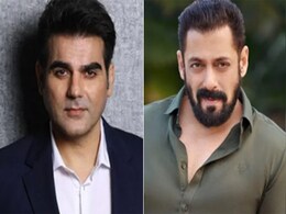 Salman Khan's Brother Arbaaz Dismisses Claims Firing Outside House Was "Publicity Stunt" - Read Statement Salman Khan's Brother Arbaaz Dismisses Claims Firing Outside House Was "Publicity Stunt" - Read Statement