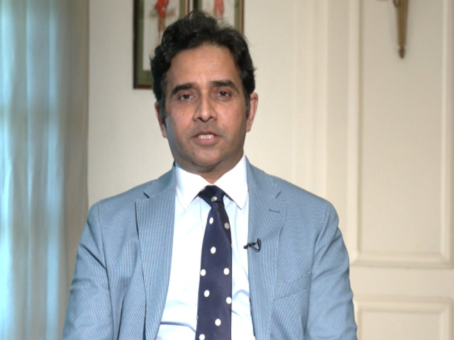 Voting - A Right, Privilege & Responsibility: Aakash Ohri, DLF Home Developers