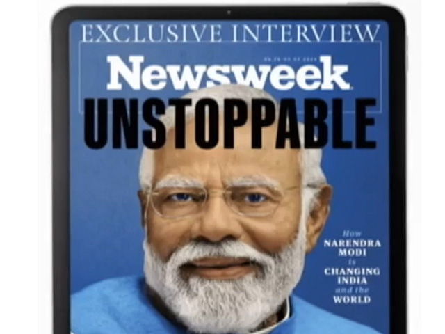 Top Headlines Of The Day: April 11, 2024