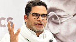 "9th Fail Is Showing...": Prashant Kishor Takes Dig At Tejashwi Yadav