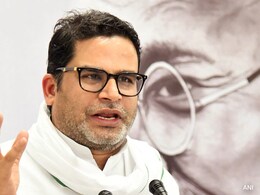 "9th Fail Is Showing...": Prashant Kishor Takes Dig At Tejashwi Yadav