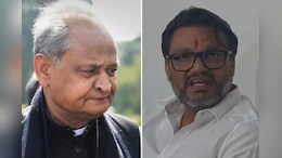 लोकेश शर्मा के खुलासों पर क्यों नहीं बोल रहे राहुल-प्रियंका? भाजपा ने कांग्रेस आलाकमान की चुप्पी पर उठाए सवाल