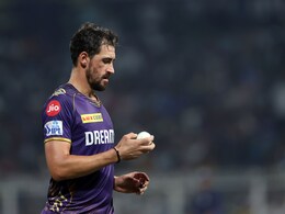 6 गेंद में 6 छक्के, मिचेल स्टार्क का करियर तबाह करने पर तुला था युवा स्टार, बताया खतरनाक इरादा