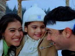 18 वर्षांपूर्वी आमीर खानच्या मुलाची साकारली भूमिका, आता इतका हँडसम दिसतोय हा मुलगा