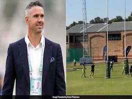 Former Cricketer Kevin Pietersen Stunned By South African Schoolboy's Rugby Kick Former Cricketer Kevin Pietersen Stunned By South African Schoolboy's Rugby Kick
