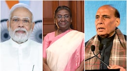 Eid Mubarak Wishes: राष्ट्रपति द्रौपदी मुर्मू समेत पीएम मोदी ने जनता को दी ईद की बधाई, एक्स पर लिखी ये बात