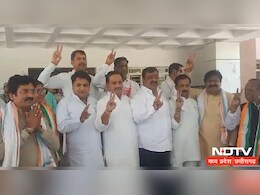 Lok Sabha Election: श्योपुर लोकसभा से 15  प्रत्याशी डटे चुनाव मैदान में, जानिए- किसके बीच है मुख्य मुकाबला Lok Sabha Election: श्योपुर लोकसभा से 15  प्रत्याशी डटे चुनाव मैदान में, जानिए- किसके बीच है मुख्य मुकाबला