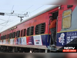 Tatkal Ticket New Rule: यात्रीगण कृपया ध्यान दें! वेटिंग टिकट को लेकर बदला यह नियम, जानिए आपको कैसे मिलेगा फायदा Tatkal Ticket New Rule: यात्रीगण कृपया ध्यान दें! वेटिंग टिकट को लेकर बदला यह नियम, जानिए आपको कैसे मिलेगा फायदा