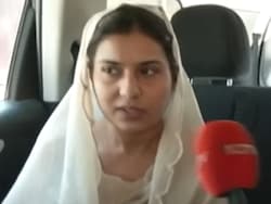 Probe Ordered Against District Official In Saharanpur After Samajwadi Party MP&#039;s Complaint