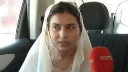 Probe Ordered Against District Official In Saharanpur After Samajwadi Party MP's Complaint