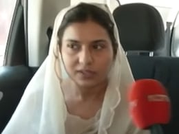 Probe Ordered Against District Official In Saharanpur After Samajwadi Party MP's Complaint Probe Ordered Against District Official In Saharanpur After Samajwadi Party MP's Complaint