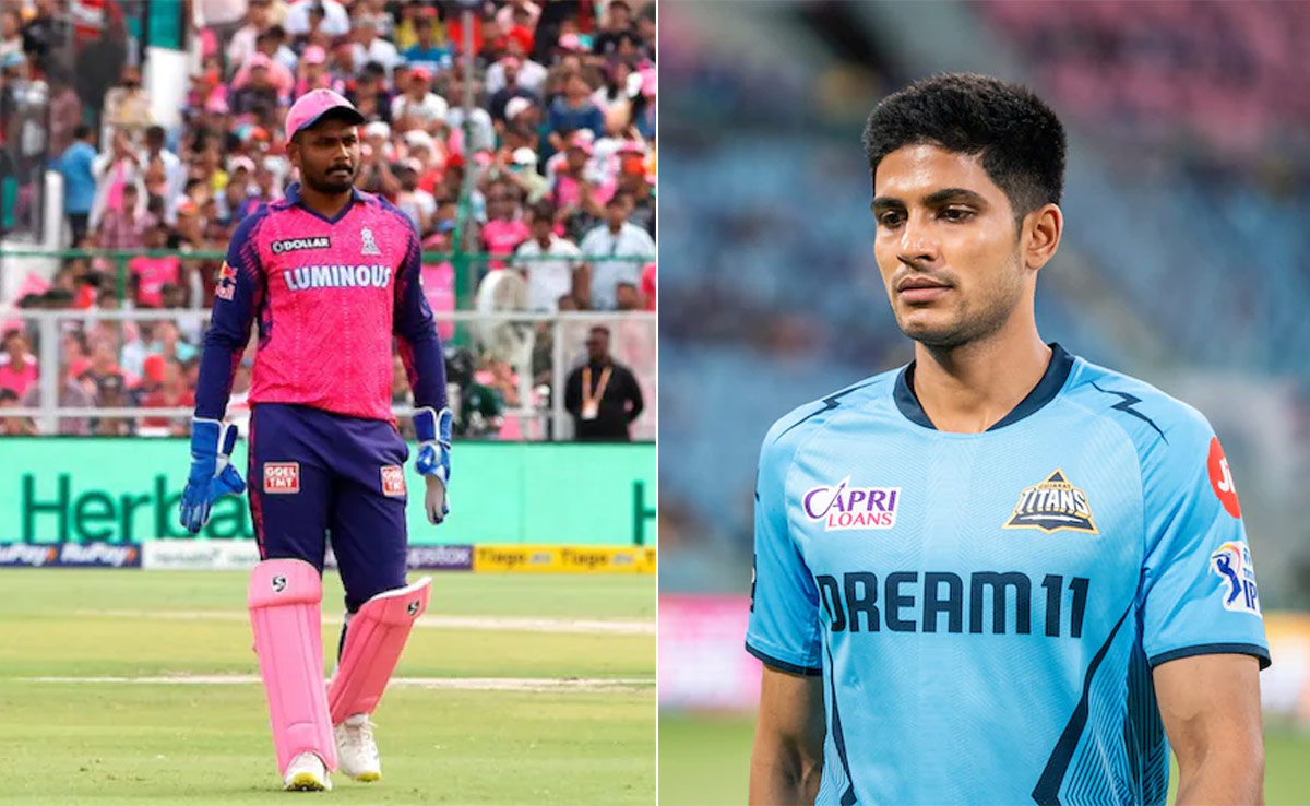 RR vs GT IPL Match Preview: गुजरात टाइटंस और राजस्थान रॉयल्स की जयपुर में होगी भिड़ंत, जानिए Prediction, पिच रिपोर्ट और ये भी...