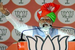 'Informed Pak Before Disclosing To World': PM's Reveal On Balakot Strikes 'Informed Pak Before Disclosing To World': PM's Reveal On Balakot Strikes