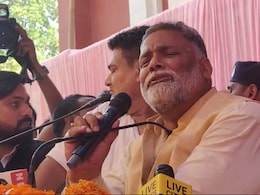 Pappu Yadav, In Tears, Asks Congress Why He Was Denied Poll Ticket