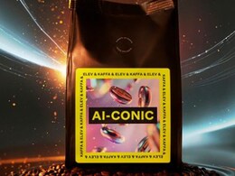 Roastery In Finland Launches World's First AI-Generated Coffee Blend