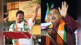 नागपूर 'गड'करी राखणार की काँग्रेस गडाला तडा देणार?