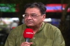 Madhya Pradesh में First Phase Voting में कम वोट पड़ने से BJP को नुकसान: Congress नेता Mukesh Nayak Madhya Pradesh में First Phase Voting में कम वोट पड़ने से BJP को नुकसान: Congress नेता Mukesh Nayak