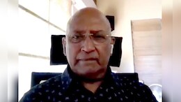 World Very Impressed With India's Space Science Achievements: Rakesh Sharma