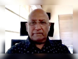 World Very Impressed With India's Space Science Achievements: Rakesh Sharma