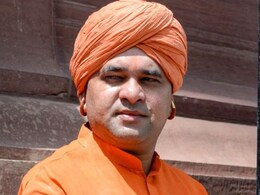 Rajsthan News: बीजेपी विधायक बालकनाथ के फेक अकाउंट से हथियारों की खरीद-फरोख्त, पिस्टल के पोस्ट डाले और फायर करते वीडियो डाला Rajsthan News: बीजेपी विधायक बालकनाथ के फेक अकाउंट से हथियारों की खरीद-फरोख्त, पिस्टल के पोस्ट डाले और फायर करते वीडियो डाला