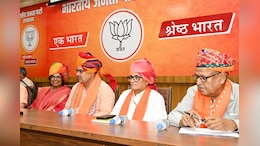 Rajasthan Politics: लोकसभा चुनाव का मतदान समाप्त होते ही भाजपा की बैठक, CM भजनलाल बोले- सभी 25 सीटें जीतेंगे