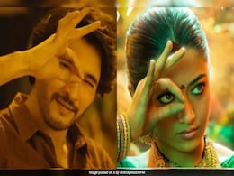 ICYMI: Mahesh Babu Fans Shared This Collage. Rashmika Mandanna's Reaction ICYMI: Mahesh Babu Fans Shared This Collage. Rashmika Mandanna's Reaction