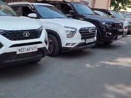 2,000 Ghost Customers, Fake Mahindra Account: Rs 150 Crore Scam In Mizoram 2,000 Ghost Customers, Fake Mahindra Account: Rs 150 Crore Scam In Mizoram