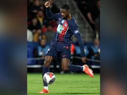 Barcelona Beware: Old Boy Ousmane Dembele On A Mission For PSG In Champions League Clash