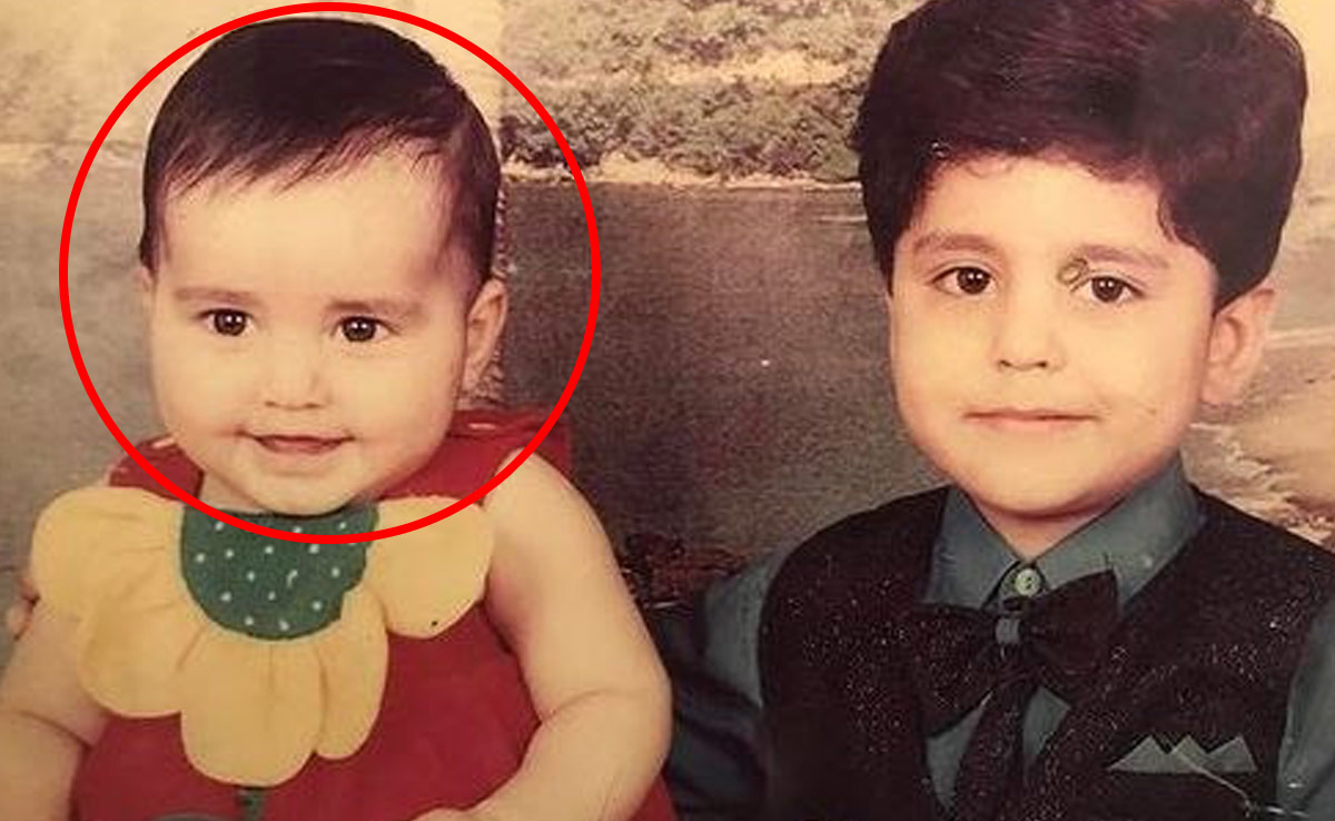 बारहवीं में टॉपर रह चुकी है ये एक्ट्रेस, आईएएस अफसर बनते-बनते बन गई हीरोइन, 33 साल में मचा रखा है इंडस्ट्री में धमाल...पहचाना क्या?