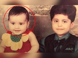 'या' नायिकने केलंय 12 वी मध्ये टॉप, IAS ऑफिसर होता-होता झाली हिरोईन!