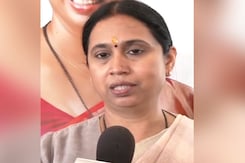 Prajwal Scandal Case: Amit Shah Knew About it? Accuses Karnataka Minister Laxmi Hebbalkar Prajwal Scandal Case: Amit Shah Knew About it? Accuses Karnataka Minister Laxmi Hebbalkar