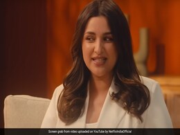 परिणीति चोपड़ा के सामने ही उनकी खूबसूरती पर इन्फ्लूएंसर ने किया ऐसा कमेंट, लोग बोले- इसीलिए इंटरव्यू लेना पत्रकार का काम है... परिणीति चोपड़ा के सामने ही उनकी खूबसूरती पर इन्फ्लूएंसर ने किया ऐसा कमेंट, लोग बोले- इसीलिए इंटरव्यू लेना पत्रकार का काम है...