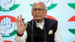 After Himachal Tie Loss, Abhishek Singhvi Up For Telangana Rajya Sabha Seat