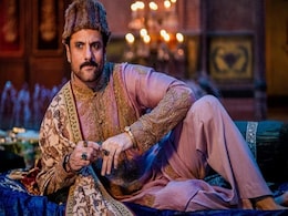 फरदीन खान 14 साल बाद कर रहे कमबैक, नो एंट्री के हीरो की हीरामंडी में जबरदस्त एंट्री फरदीन खान 14 साल बाद कर रहे कमबैक, नो एंट्री के हीरो की हीरामंडी में जबरदस्त एंट्री